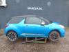 Citroen DS3 1.6 e-THP 165 16V Sloopvoertuig (2015, Blauw)