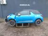 Citroen DS3 1.6 e-THP 165 16V Sloopvoertuig (2015, Blauw)