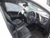 Toyota RAV4 2.2 D-4D 16V 4x4 Sloopvoertuig (2013, Wit)