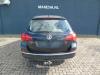 Opel Astra J Sports Tourer 1.6 CDTI 16V Sloopvoertuig (2015, Zwart)