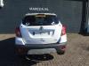 Opel Mokka/Mokka X 1.7 CDTI 16V 4x2 Sloopvoertuig (2015, Wit)