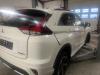 Mitsubishi Eclipse Cross 2.4 16V PHEV 4x4 Sloopvoertuig (2022, Wit)