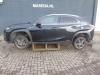 Lexus UX 250h 2.0 16V Sloopvoertuig (2020, Metallic, Zwart)