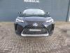 Lexus UX 250h 2.0 16V Sloopvoertuig (2020, Metallic, Zwart)