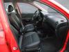Kia Picanto 1.0 12V Sloopvoertuig (2008, Rood)