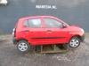 Kia Picanto 1.0 12V Sloopvoertuig (2008, Rood)