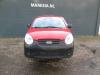 Kia Picanto 1.0 12V Sloopvoertuig (2008, Rood)