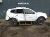 Dacia Duster 1.2 TCE 16V Sloopvoertuig (2017, Wit)
