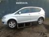 Seat Altea 1.8 TFSI 16V Sloopvoertuig (2009, Grijs)