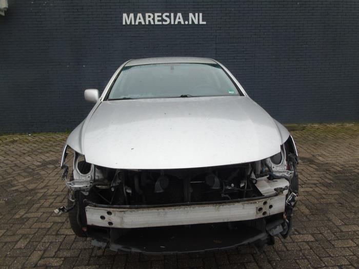 Lexus GS Sloopvoertuig (2006, Grijs)