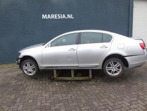 Lexus GS  (Sloop)