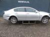 Lexus GS Sloopvoertuig (2006, Grijs)