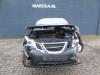 Saab 9-3 II Sport Sedan 1.8t 16V Sloopvoertuig (2009, Zwart)