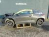 Volkswagen Scirocco 1.4 TSI 122 16V Sloopvoertuig (2011, Bruin)