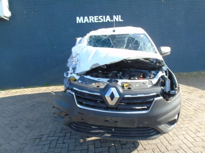 Renault Express 1.5 dCi 95 Sloopvoertuig (2023, Wit)