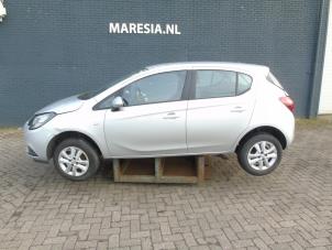 Opel Corsa E 1.2 16V Sloopvoertuig (2016, Grijs)