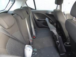 Opel Corsa E 1.2 16V Sloopvoertuig (2016, Grijs)
