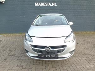 Opel Corsa E 1.2 16V Sloopvoertuig (2016, Grijs)