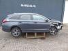 Hyundai i30 Wagon 1.5 T-GDI 16V Hybrid 48V Sloopvoertuig (2022)
