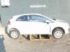 Kia Rio III 1.2 CVVT 16V Sloopvoertuig (2012, Beige)