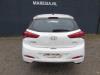 Hyundai i20 1.2i 16V Sloopvoertuig (2017, Wit)
