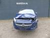 Opel Corsa E 1.2 16V Sloopvoertuig (2017, Blauw)
