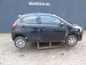 Citroen C1 1.0 12V VVT-i  (Sloop)