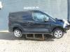 Ford Transit Connect 1.0 EcoBoost 12V 100 Sloopvoertuig (2018, Zwart)