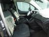 Ford Transit Connect 1.0 EcoBoost 12V 100 Sloopvoertuig (2018, Zwart)