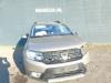 Dacia Sandero II 1.0 TCe 100 12V Sloopvoertuig (2020, Beige)