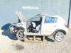 Dacia Sandero II 1.0 TCe 100 12V Sloopvoertuig (2020, Beige)