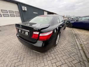 Lexus LS 600h 5.0 32V VVT-i  (Sloop)