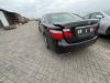 Lexus LS 600h 5.0 32V VVT-i Sloopvoertuig (2007, Zwart)