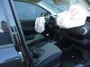 Nissan Note 1.4 16V Sloopvoertuig (2010, Donker, Zwart)
