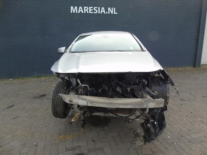 Mercedes CLA Shooting Brake 1.5 CLA-180 d 16V Sloopvoertuig (2017, Grijs)