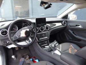 Mercedes CLA Shooting Brake 1.5 CLA-180 d 16V Sloopvoertuig (2017, Grijs)