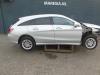 Mercedes CLA Shooting Brake 1.5 CLA-180 d 16V Sloopvoertuig (2017, Grijs)