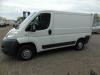 Fiat Ducato 2.0 D 115 Multijet Sloopvoertuig (2014, Wit)