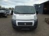 Fiat Ducato 2.0 D 115 Multijet Sloopvoertuig (2014, Wit)