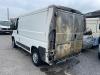 Fiat Ducato 2.0 D 115 Multijet Sloopvoertuig (2014, Wit)