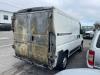 Fiat Ducato 2.0 D 115 Multijet Sloopvoertuig (2014, Wit)