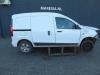 Dacia Dokker Express 1.5 Blue dCi 95 Sloopvoertuig (2021, Wit)