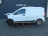 Dacia Dokker Express 1.5 Blue dCi 95 Sloopvoertuig (2021, Wit)