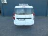 Dacia Dokker Express 1.5 Blue dCi 95 Sloopvoertuig (2021, Wit)