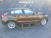 BMW 1 serie 116i 2.0 16V Sloopvoertuig (2010, Bruin)