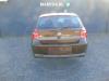 BMW 1 serie 116i 2.0 16V Sloopvoertuig (2010, Bruin)