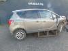 Opel Meriva 1.4 Turbo 16V ecoFLEX Sloopvoertuig (2015, Moondust)