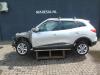 Renault Kadjar 1.5 dCi DPF Sloopvoertuig (2016)