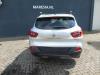 Renault Kadjar 1.5 dCi DPF Sloopvoertuig (2016)