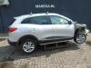 Renault Kadjar 1.5 dCi DPF Sloopvoertuig (2016)
